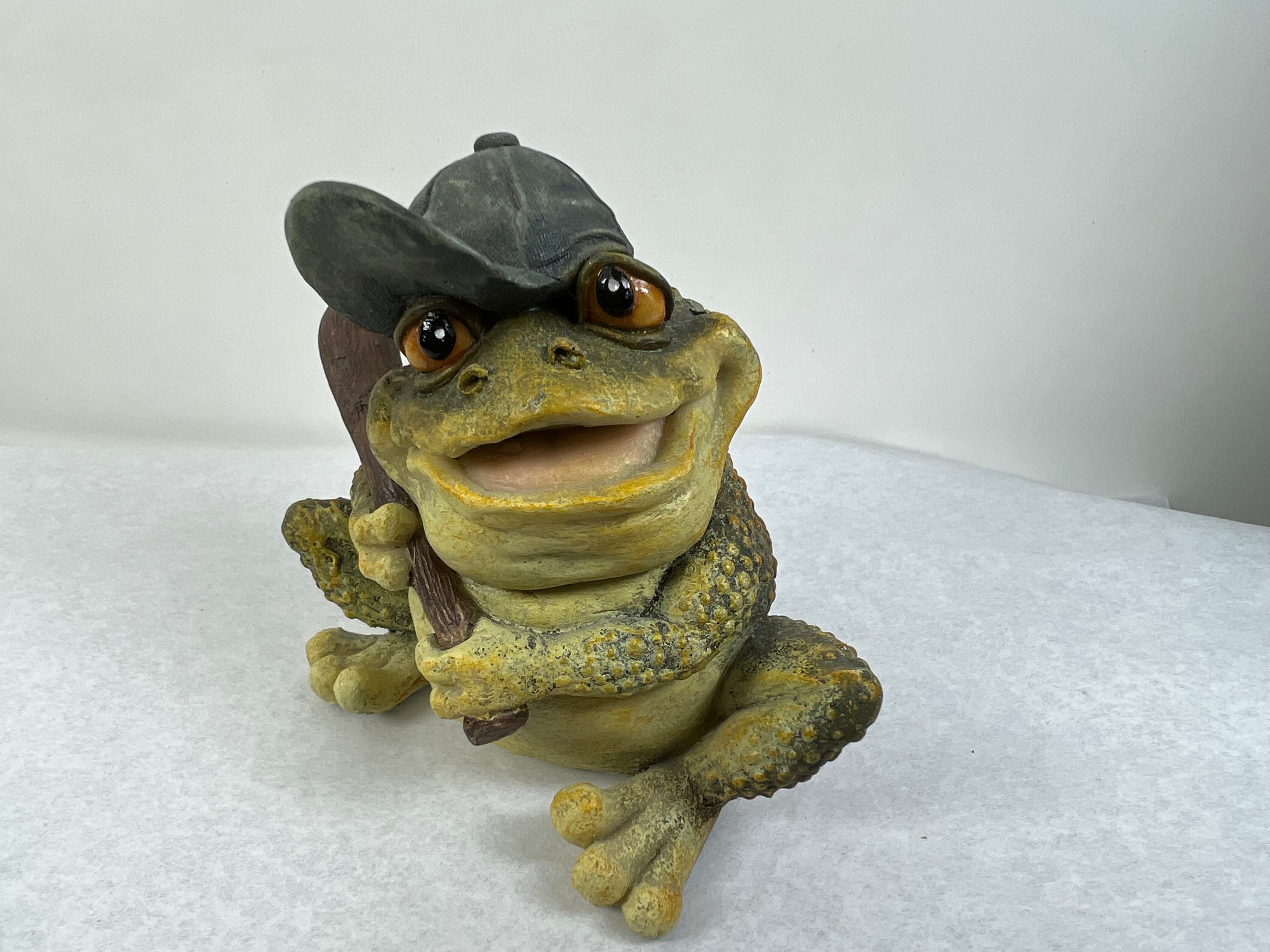 Baseball  Sport Frog