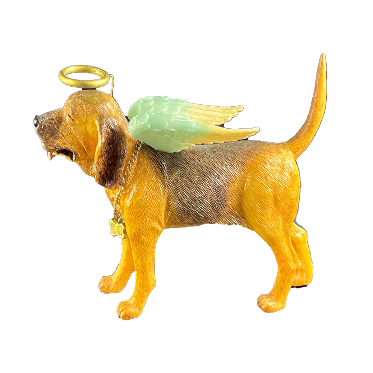 Bloodhound Angel Dogs-Kennel Club Dogs