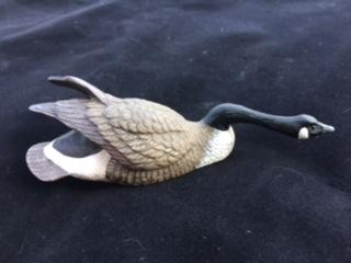 Canada Goose by Roger Desjardins-Collectible Series