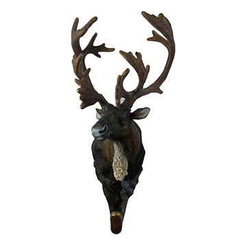 Caribou Wall Hook
