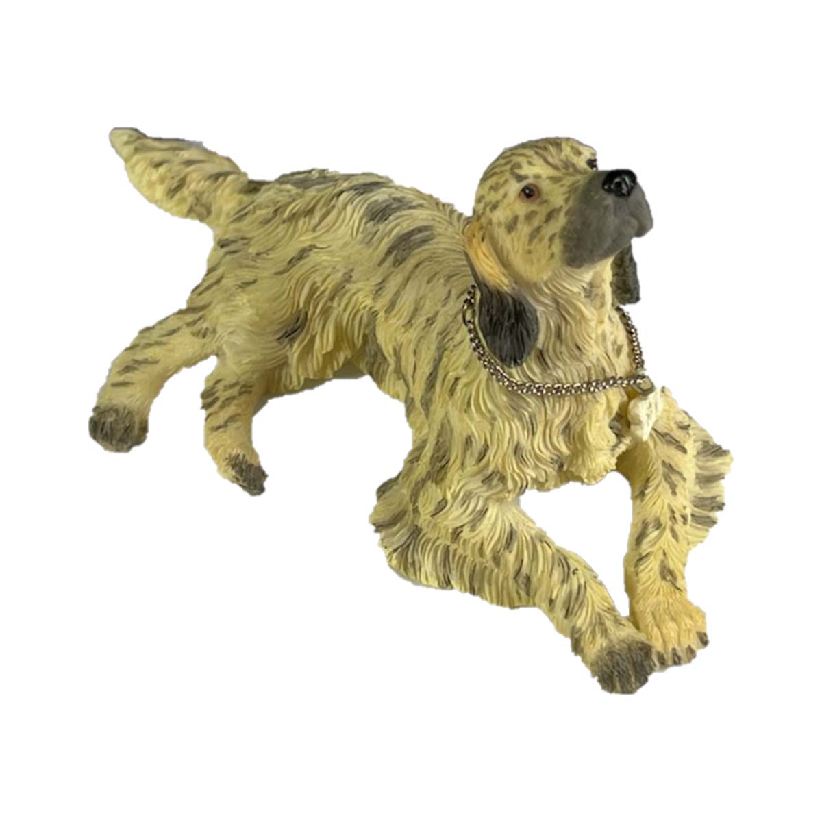 English Setter-Kennel Club Dogs*