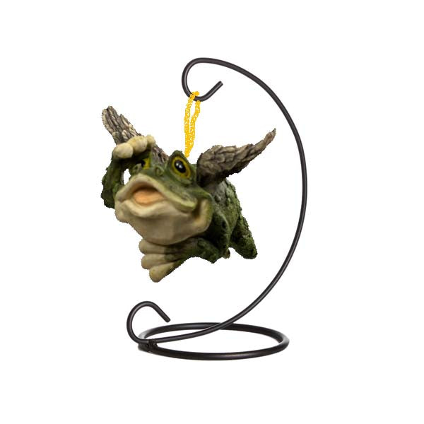 Looking for You Angel Frog