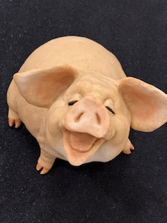 Praline Pig-Medium