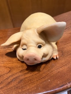 Pipsqueek  Pig-Medium