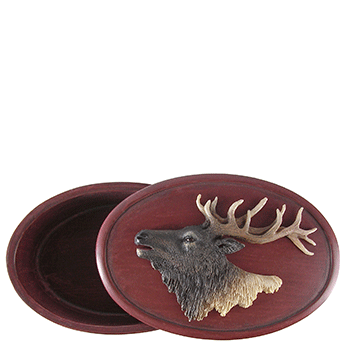 Elk Desk Mate