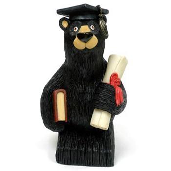 Grad Bear Bank