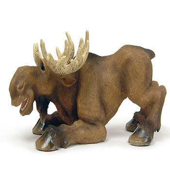 Manfred Moose