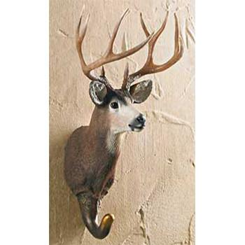 Mule Deer Hook