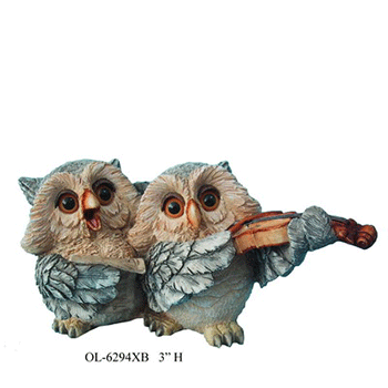 Owlotta Village-Oakham & Opinda Owl Fiddlers