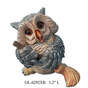 Otto Owl