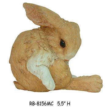Ricky Rabbit
