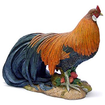 Ruskin Rooster