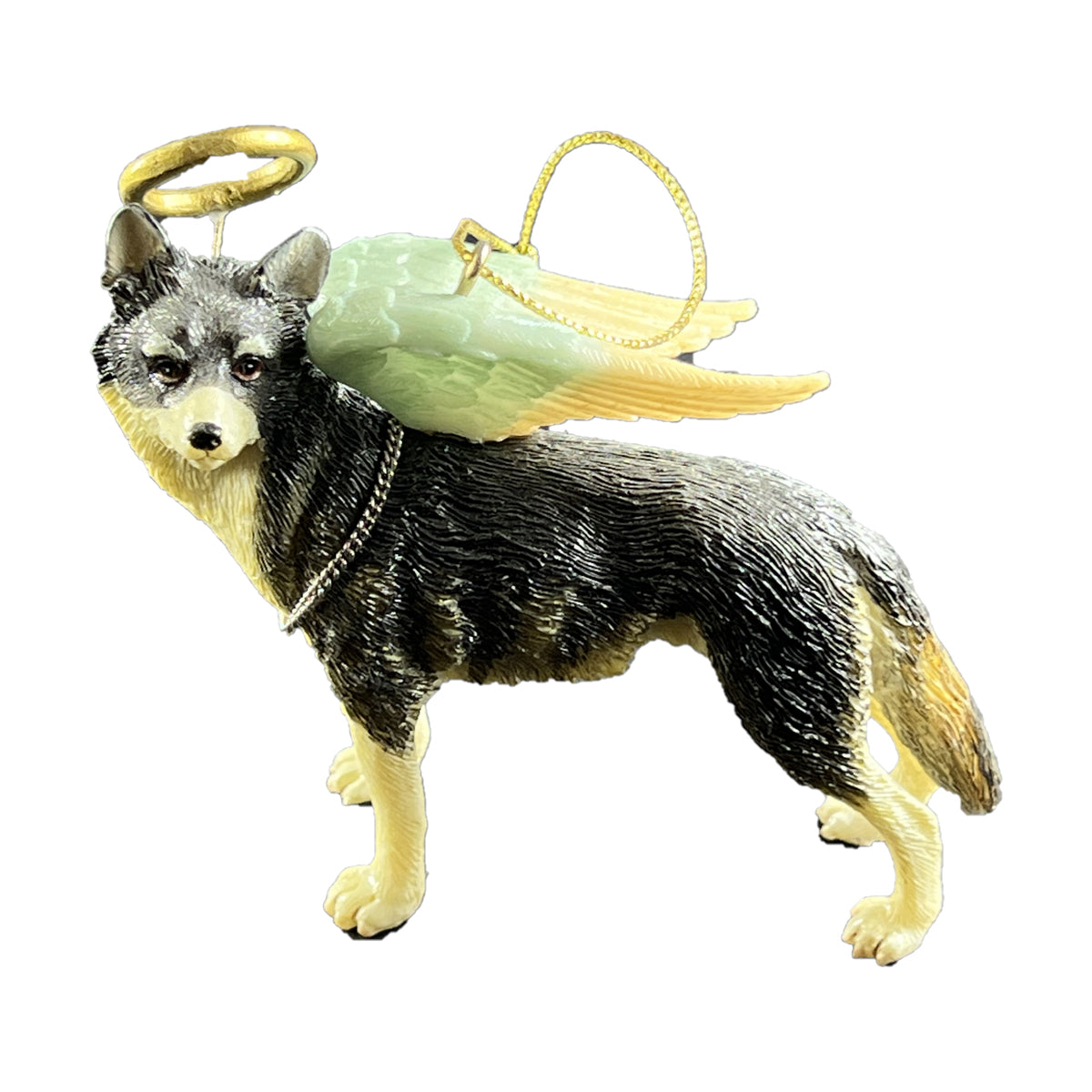 Siberian Husky Angel Dog-Kennel Club Dogs