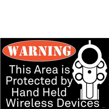 Welcome Mat Wireless Devices